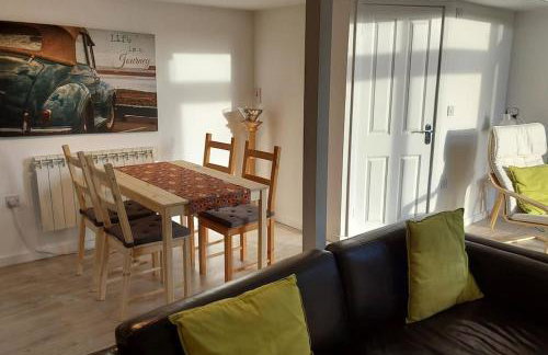 Orchard Nook - Sleeps 4, 2 Bedrooms (one ensuite) - Foto 11