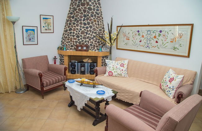 Villa Eva with Panoramic view - Foto 20