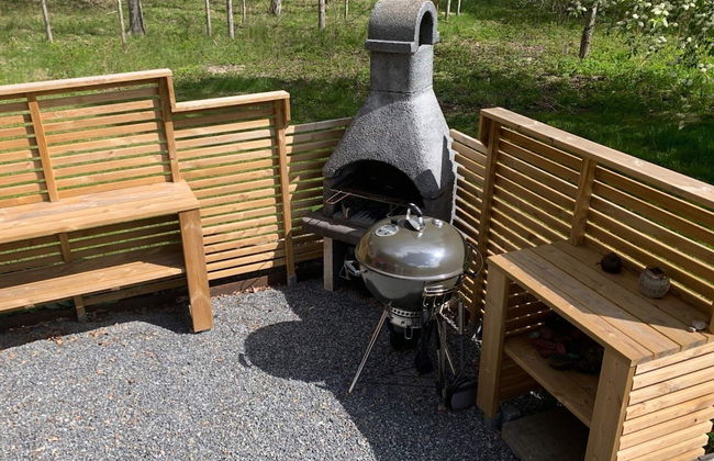 4 Star Holiday Home in Malmkoping - Foto 6