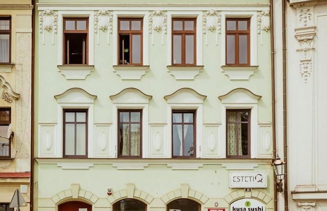 Upper Apart - Foto 10