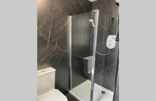 Preston Villa, spacious ground floor apartment - Foto 6