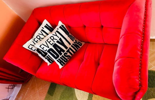 Stay.Plus Arujo Apartment Homa Bay - Foto 15