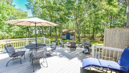 Updated Home on Bayside of Eastham! - Foto 3