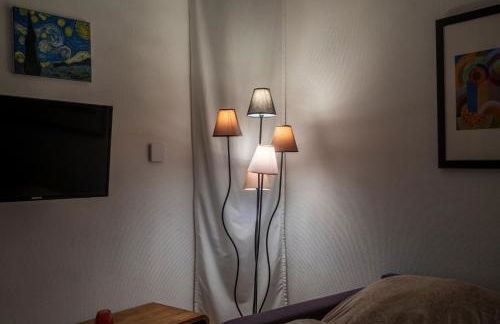 Apartment Hannover Top Citylage - Foto 46