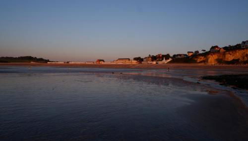 maison familiale proche plage - Foto 2