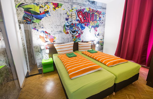 City Residences Koblenz - Photo 12