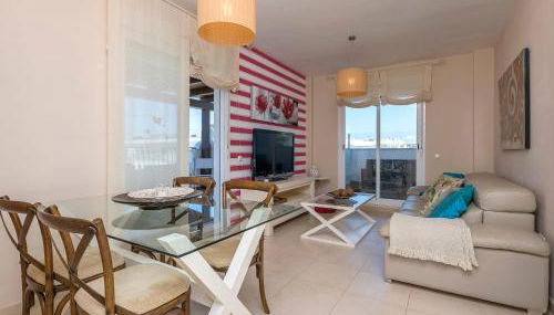 Apartment Punta Candor - Seaview by Interhome - Foto 5