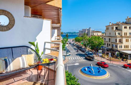 Apartamento La Grava Junto al Mar Wifi 4Habitaciones - Foto 1