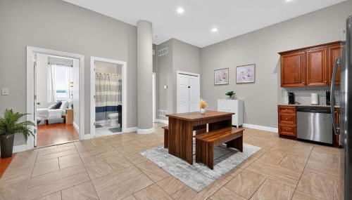 Luxury 3 Bedroom - Perfect Center City Location - 501 - Foto 3