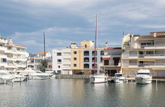 Pierre & Vacances Empuriabrava Marina - Foto 30