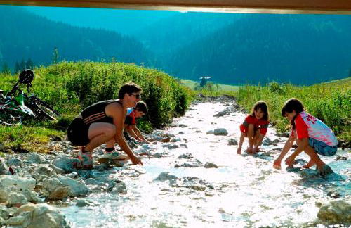 Landhaus Gastager - Foto 55