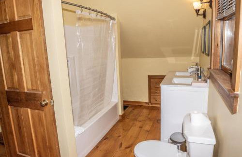 The Whimsical Chalet - Foto 37