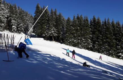 Ferienwohnung Gerken - Foto 17
