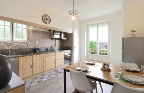 L'appartement à Cardaillac - Foto 16