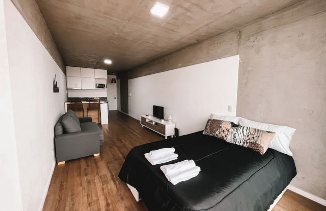 RentUp-Luminoso y funcional en San Telmo - Foto 1