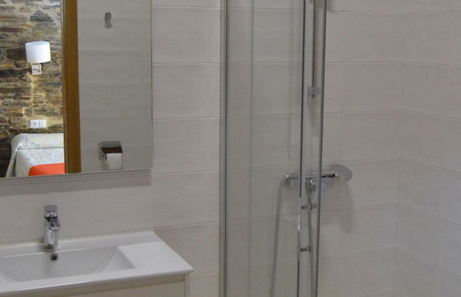 Casa Rural Santa Marina - Foto 26