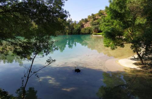 cortijo la laguna - Foto 72