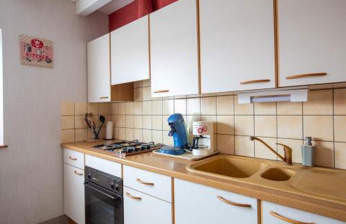 Route des vins d'Alsace - Gewurztraminer - Foto 11