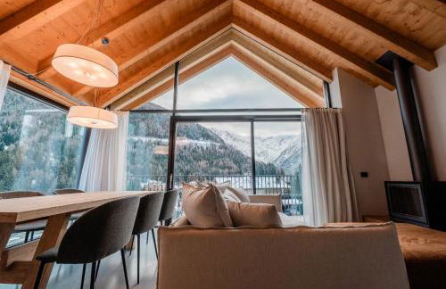 DALANIA MOUNTAIN APARTMENTS - Photo 87