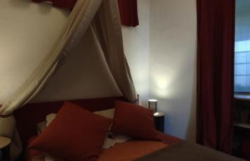 L'Atelier B&B - Esprit bohème, la nature en ville - Foto 19