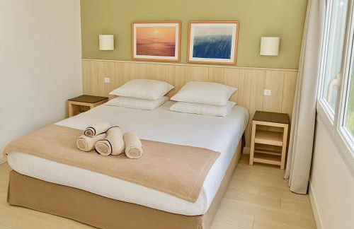 Apartment in Residence Normandy Garden, Branville - Foto 16