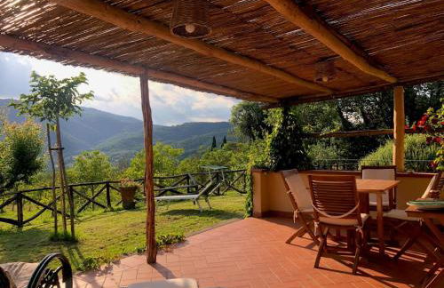 Scenic Stay in Restored Retreat - Foto 14