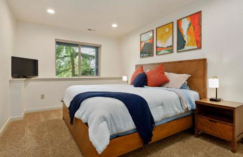 Modern Bellingham Retreat Near Galbraith Mountain! - Foto 10