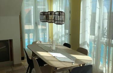 Casa Macken con piscina climatizada y jacuzzi - Foto 32