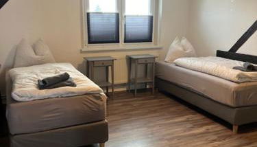 Gästewohnung Eberswalde - Foto 3