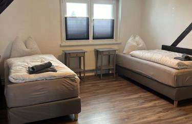 Gästewohnung Eberswalde - Foto 3