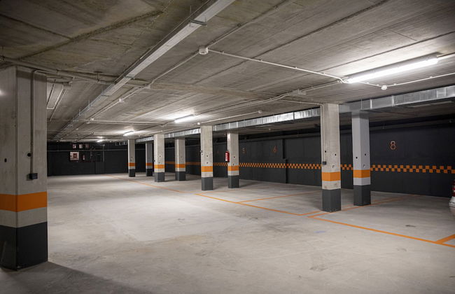 I Loft Santiago by Upper Luxury Housing - Foto 80