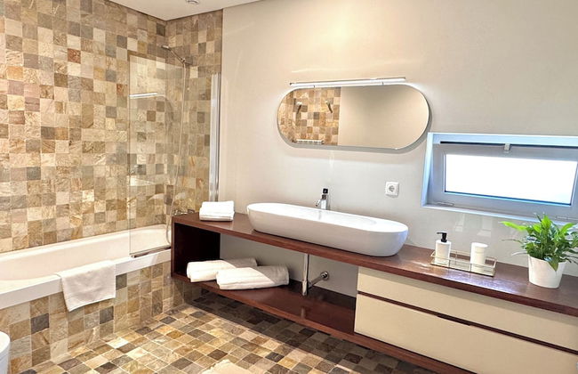 Villa Branco in the North of Portugal - Foto 14