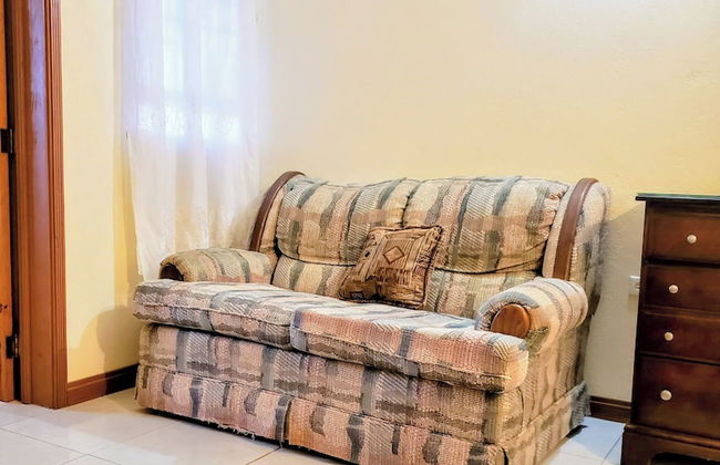 Comfy Haven - Photo 8