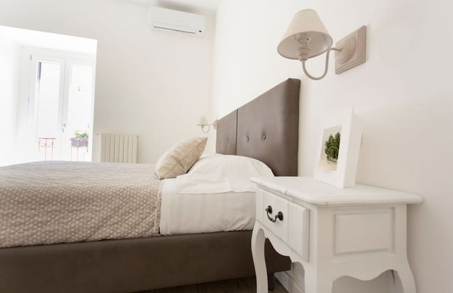 Residence Le Vie del Centro - Foto 12