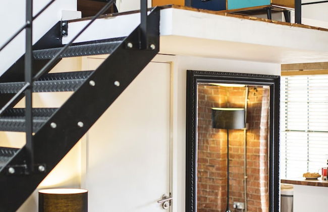 Paintworks Apartments - Foto 51