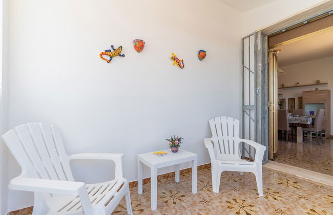 3057 Villa Perla Marina- Appartamento PP by Barbarhouse - Foto 24