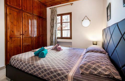 Cozy Traditional House in Thassos, Kallirachi - Foto 15