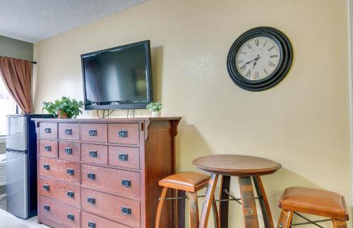 Half-Mi to Light Rail Greenwood Village Studio - Foto 12