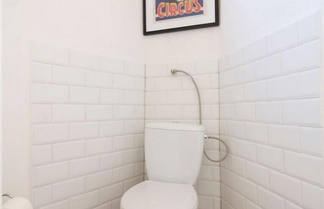 Boutique Charme Apartments 12 - Foto 14