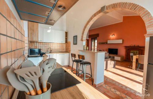 Eco House - Foto 9