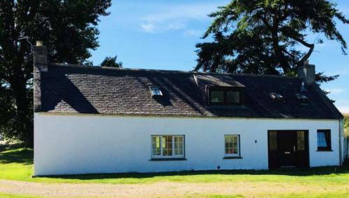 Garbity Cottage - Foto 2