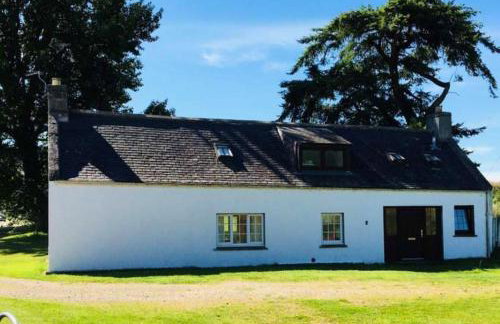 Garbity Cottage - Foto 2