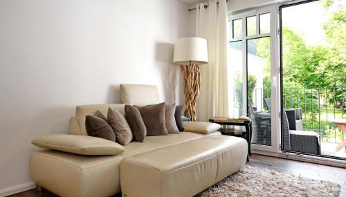 Linden-Palais Wohnung 25 - Foto 3