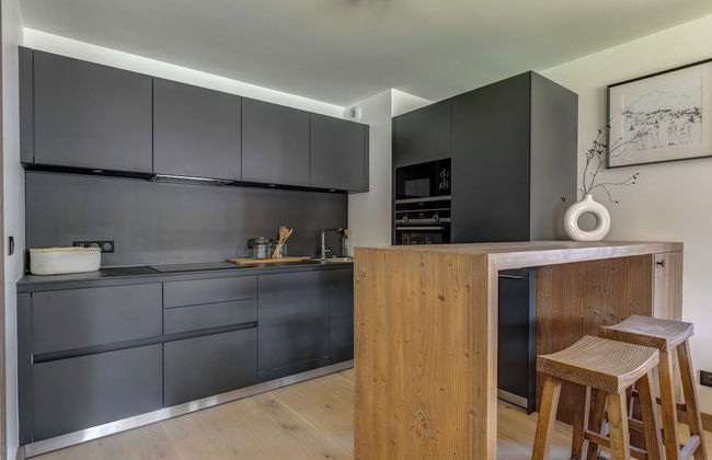 Ideal 3 Bedroom Apartment With 200m2 Garden - Foto 5