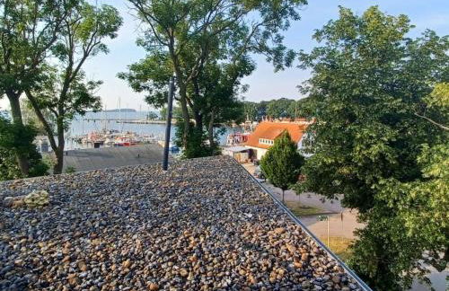 Apartment Boddenblick-Vilm by Interhome - Foto 32