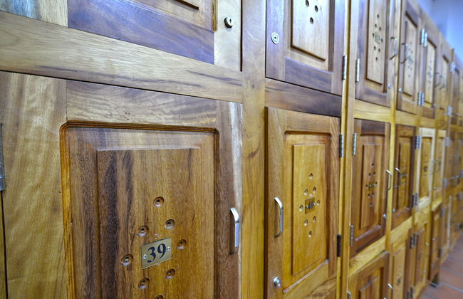 Speke Apartments Wampewo - Foto 63