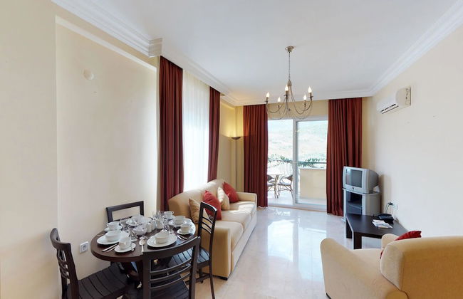 Gold City 2 bedroom Villa 1 - Foto 11