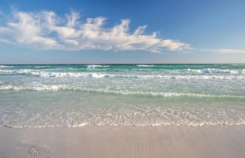 Sea Forever townhouse private beach, monthly disc - Foto 52