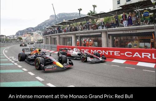 Monte Carlo Monaco Border, Swimming Pool, Parking, See View, Terrace - Foto 42