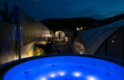 Górskie Tarasy Karpacz, basen, sauna, max 8 osób - Foto 18